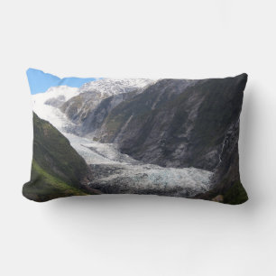 Almofada Lombar Franz Josef Glacier, Nova Zelândia