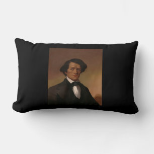 Almofada Lombar Freemen Bailey Douglass Civil Rights Heroes Negros