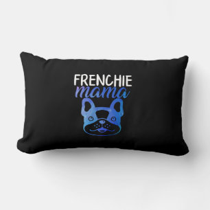 Almofada Lombar Frenchie Mama   Buldogue francês   Presente para 