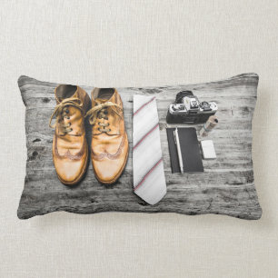 Almofada Lombar Fundamentos de um detetive