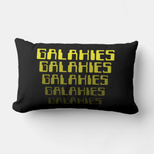 ALMOFADA LOMBAR GALÁXIAS GALÁXIAS GALÁXIAS GALÁXIAS GALÁXIAS