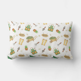 Almofada Lombar Garden Comfort