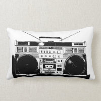 Ghetto Blaster