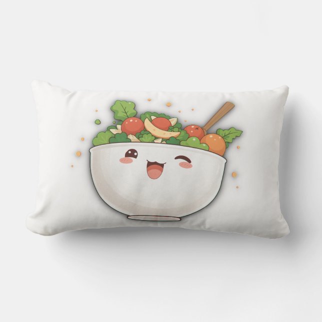 Almofada Lombar Giggle & Graze (Frente)