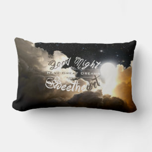 Almofada Lombar GoodNight Collection - Travesseiro