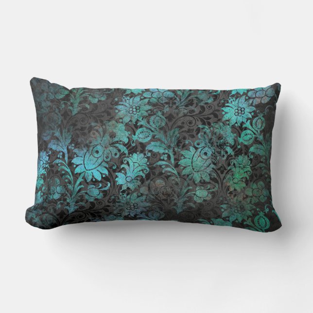 Almofada Lombar Gótico vitoriano (Frente)