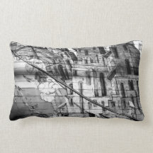 Grafites preto e branco em San Francisco