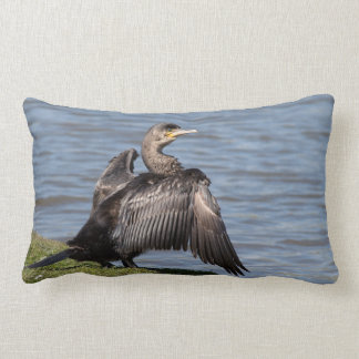 Almofada Lombar Grande Cormorant