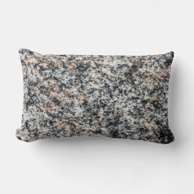Almofada Lombar Granito - Rocha Duro (Frente)
