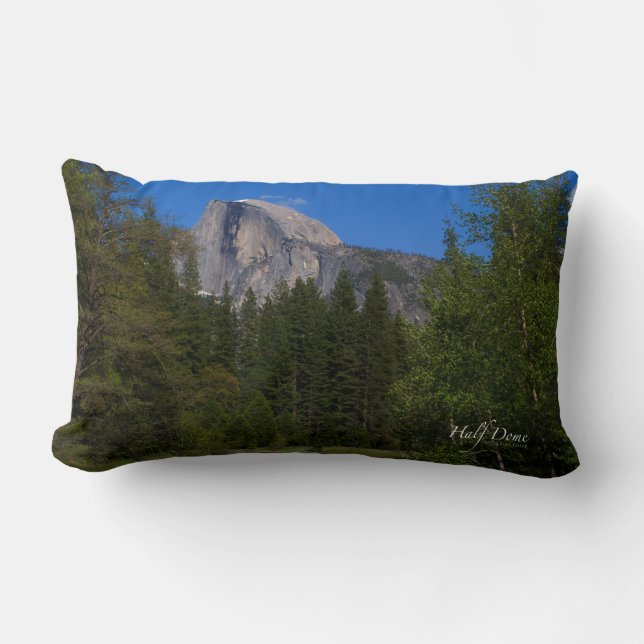 Almofada Lombar Half Dome (Frente)