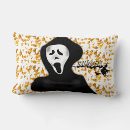 Almofada Lombar Halween