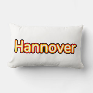 Almofada Lombar Hannover Alemanha Alemanha