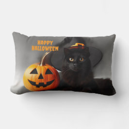 Almofada Lombar Happy Halloween Modjo