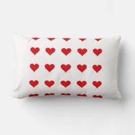 Almofada Lombar Heart pillow, Valentine's Day gif, for everyone