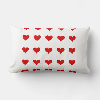 Almofada Lombar Heart pillow, Valentine's Day gif, for everyone