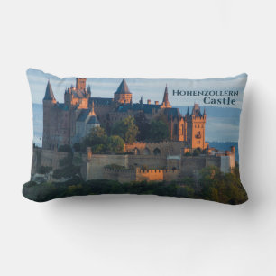 Almofada Lombar Hohenzollern Castle Hechingen Alemanha