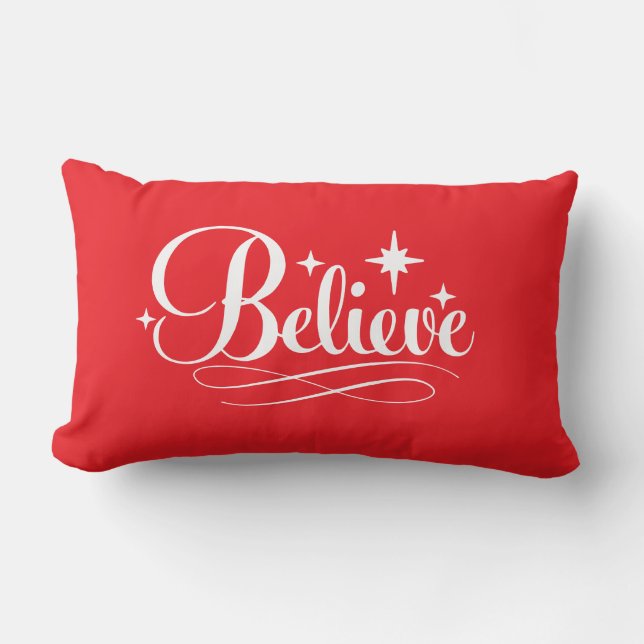 Almofada Lombar Holiday (Frente)