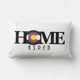 Almofada Lombar HOME Aspen Colorado