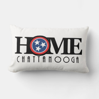 Almofada Lombar HOME Chattanooga