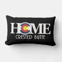 HOME Crested Butte Colorado