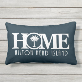 Almofada Lombar HOME Hilton Head Island