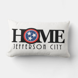 Almofada Lombar HOME Jefferson City