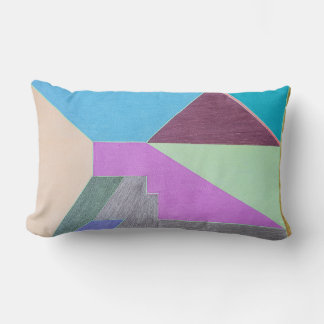 Almofada Lombar Home Trek