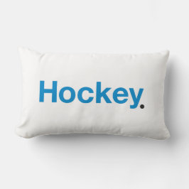 Almofada Lombar Hóquei