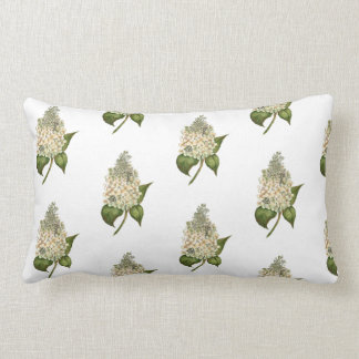 Almofada Lombar Hydrangea Travesseiro lombar