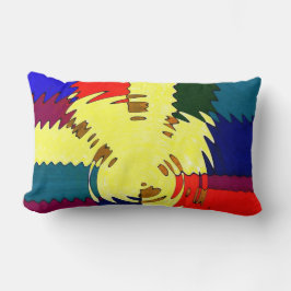 Almofada Lombar Interseção