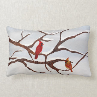 Almofada Lombar Inverno