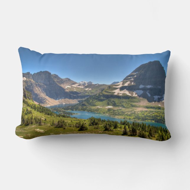 Almofada Lombar Ir Para O Sol (Frente)