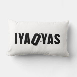 ALMOFADA LOMBAR IYAOYAS