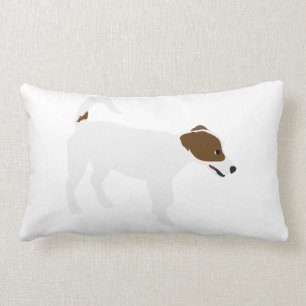 Almofada Lombar Jack Russell Terrier