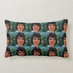 Almofada Lombar Jackie Kennedy
