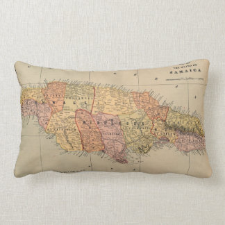 Almofada Lombar Jamaica 1901