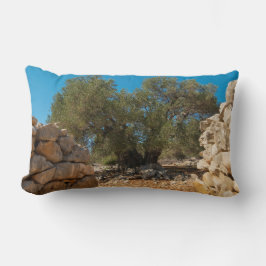 Almofada Lombar Jardins Olivais de Lun