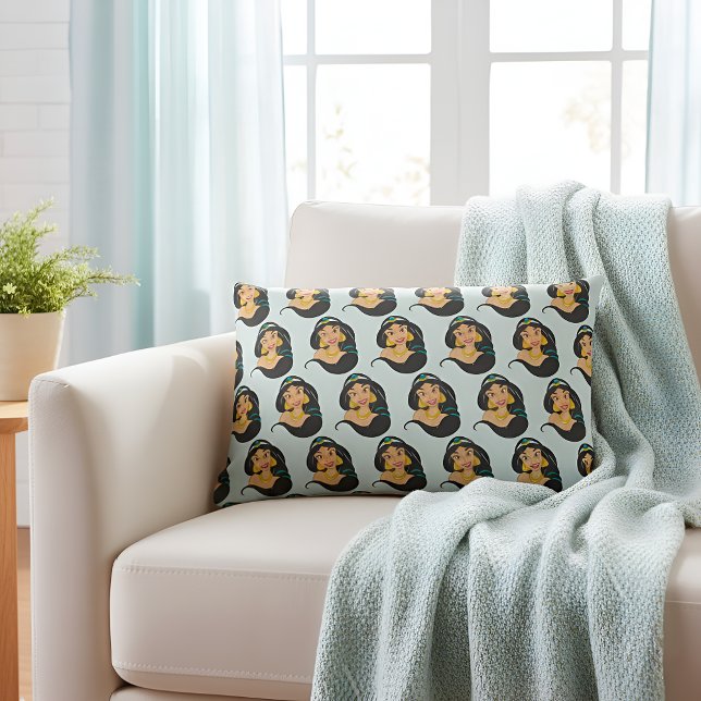 Almofada Lombar Jasmine Lumbar Pillow (Criador carregado)