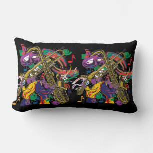 Almofada Lombar JAZZy