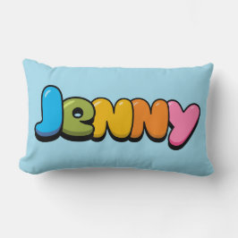 Almofada Lombar Jenny