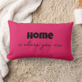 Almofada Lombar Jewel Colors Fantastic Flowers