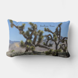 Almofada Lombar Joshua Tree na Califórnia