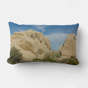 Almofada Lombar Jumbo Rocks no Parque Nacional Joshua Tree