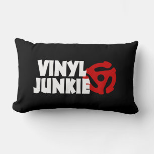 Almofada Lombar Junkie Vinil