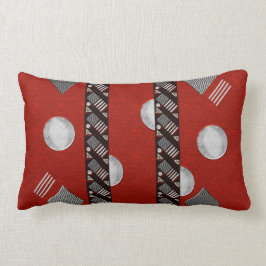 Almofada Lombar Juntas (Travesseiro de 21x13 polegadas)