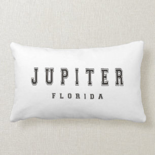 Almofada Lombar Jupiter Florida