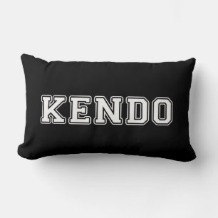 Almofada Lombar Kendo