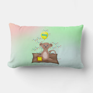 Almofada Lombar King Cub