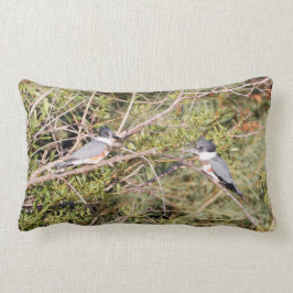 Almofada Lombar Kingfisher Belado