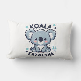 Almofada Lombar Koala Charm